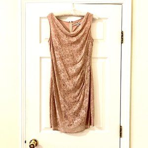 Wedding Guest / Cocktail / Homecoming Dress